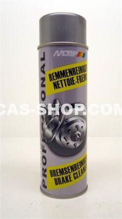Spraydose Bremsreinigung/entfetter