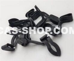 Jeu Agrafe panneau de porte (15 piéces) B-Qualité
