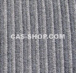 Tissu côtele gris 11CV, <7/52 (par mètre)