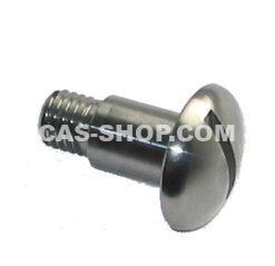 Swivel pin for occasional seat squab Family