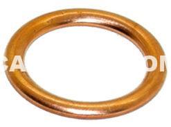 Drainplug washer 11D