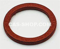 Drainplug seal petroltank 7/52>