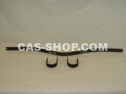 Bumperstrap set front/rear 11CV BL <7/52