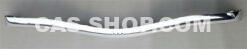 Bumper 11BN, front -7/52 A-quality