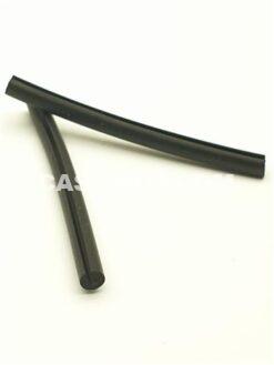 Paintprotector Bumper overrider 11CV (2x)