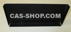 Front panel left - right