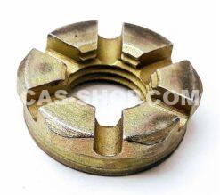 Nut M18 for track rod lever