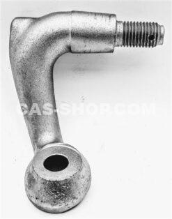 Track rod lever, right <11/38
