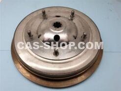 Front brake drum 15CV