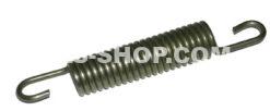 Brake shoe return spring F15CV