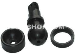 Upper ball joint set 15CV
