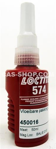 Dichtmasse Loctite 574