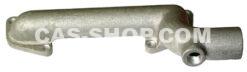 Waterpipe engine 15CV