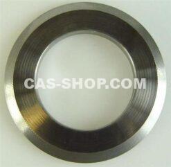 Crankshaft lock-up plate 15CV