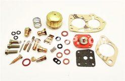Carburettor repair set Solex 32/34 PBIC + float