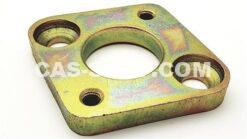 Unterer adapter für Vergaser, 35->32/34