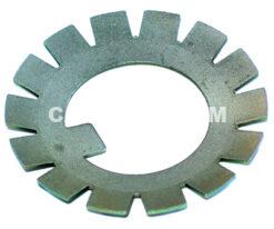 Lock plate pinion nut 11CV+15CV