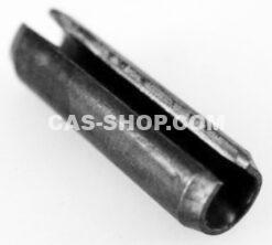 Pin for starting handle dog
