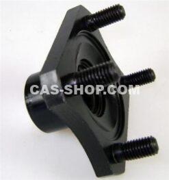 Getriebeflansch 11CV, M10 NEU
