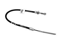 Kupplungszug BL <7/52, Teflon (Modifikation)
