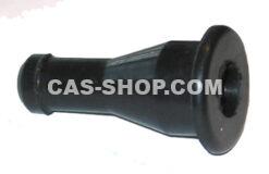 Brake fluid reservoir, rubber