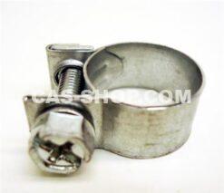 Collier de serrage du flexible essence 8mm