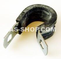 Fuelhose clamp on Waterpump 25mm