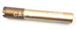 Tube de maintien des noix de rotule usé