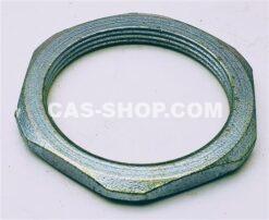 Locknut steering rack thrust cap R