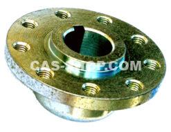Steering wheel holder, 9 holes