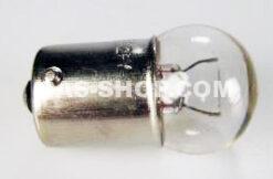 Lampe ballon 12V 10W