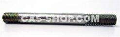 Stehbolzen M7x70, bef. Getriebe mit Kupplungsgehause verzink