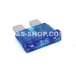 Pull-out fuse 15A
