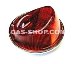 Rearlight cpl. glass <7/52