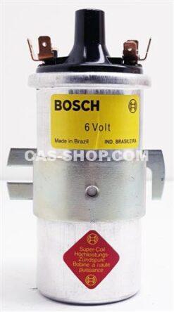 Bobines d'Allumage 6V verre BOSCH