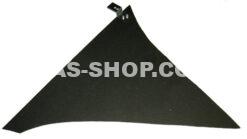 Carton tendeur drap de pavillon sur custode D BN 7/52>
