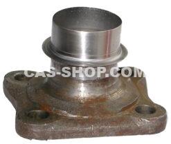 Speedi-sleeve coupling flange gearbox 15CV