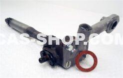Oil pump, overhaul 11D, high model