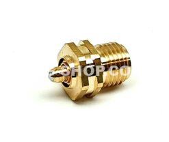 Float-needle valve 1,5mm