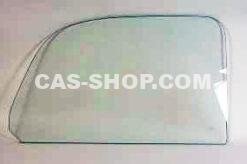 Door window right rear