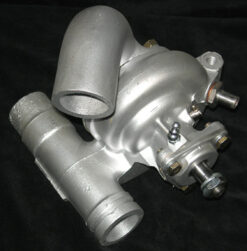 Statiegeld Waterpomp cpl.15CV