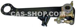 Rear link arm, left incl. silentblocks