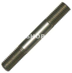 Stehbolzen M10x70, bef. Getriebe mit Kupp.gehause