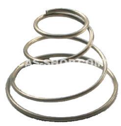Guard spring Inner doorhandle/winder handle