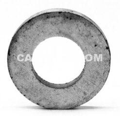 Waterpump pulley ring