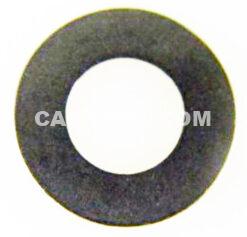 Opvulshim remschoen geleiding (1.0mm)