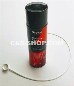 Spraydose tectyl für Hohlprofile