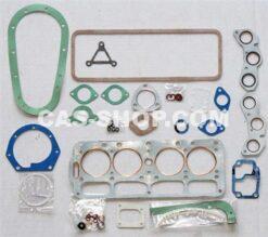 Engine gasket set 11CV, Perfo/11D (A-quality)