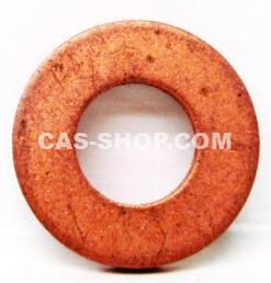Koperring motor/distr./krukas keerring