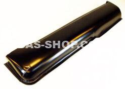 Outer sill under door BN Right Rear